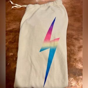 Off White Size Medium, great condition.